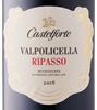 Castelforte Valpolicella Ripasso Cantine Riondo 2015
